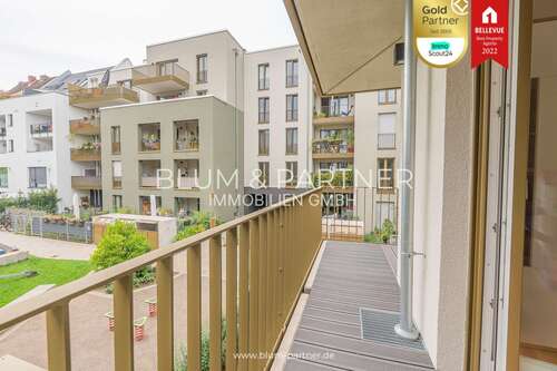 Foto - Wohnung zum Mieten in Köln 2.380,00 € 96 m²