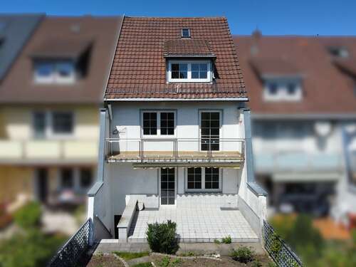Foto - Haus zum Kaufen in Kaiserslautern 275.000,00 € 161 m²
