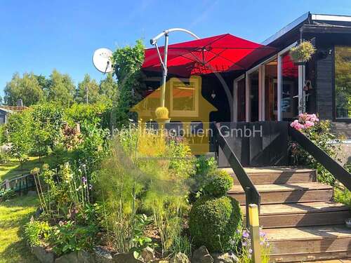 Foto - Haus zum Kaufen in Harzgerode 78.600,00 € 88 m²