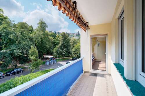 Foto - Wohnung zum Kaufen in Stuttgart 419.000,00 € 94.79 m²