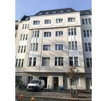 Wohnung zum Mieten in Berlin 2.400,00 € 130 m²