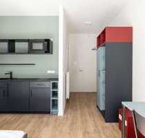 Wohnung zum Mieten in Leipzig 610,00 € 35 m²