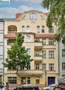 Foto - Wohnung zum Kaufen in Berlin 310.000,00 € 55.79 m²