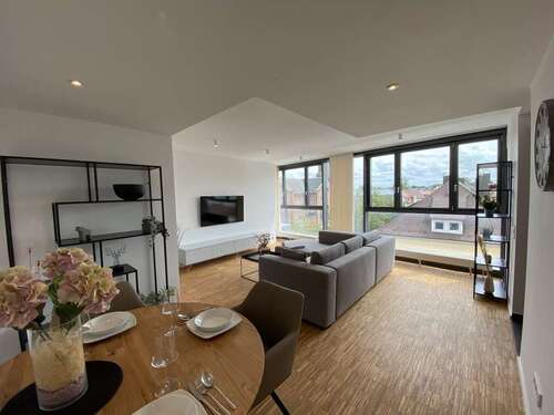 Foto - Wohnung zum Mieten in Neu-Ulm 1.350,00 € 60 m²