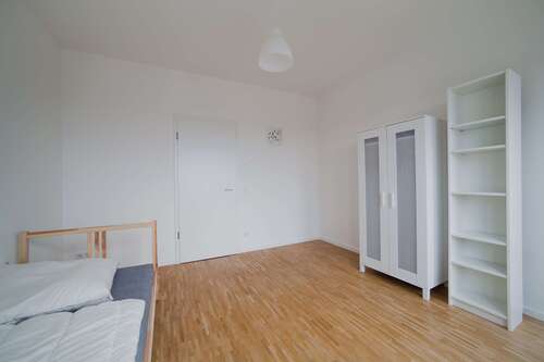 Foto - WG-Zimmer in München 850,00 € 15 m²
