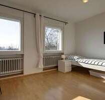 WG-Zimmer in Stuttgart 410,00 € 16 m²