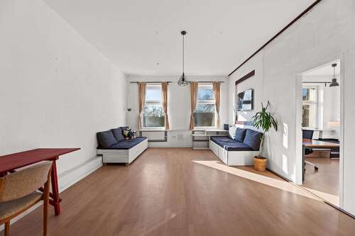 Foto - Wohnung zum Kaufen in Berlin 349.000,00 € 71.92 m²