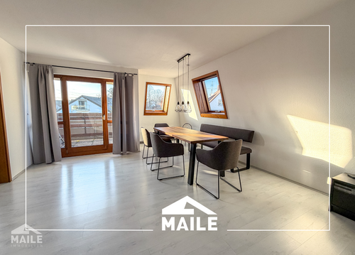 Foto - Wohnung zum Kaufen in Korb 220.000,00 € 61 m²