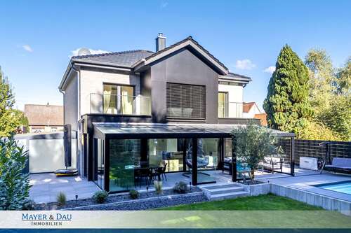 Foto - Haus zum Kaufen in Oldenburg 999.000,00 € 230 m²