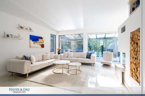 Foto - Haus zum Kaufen in Oldenburg 1.199.000,00 € 230 m²