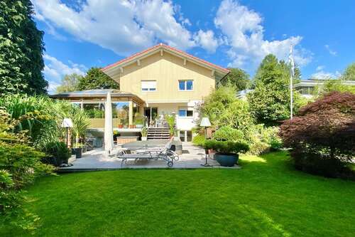 Foto - Haus zum Kaufen in Icking 1.790.000,00 € 230 m²