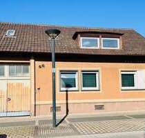 Haus zum Kaufen in Waghäusel 320.000,00 € 75 m²