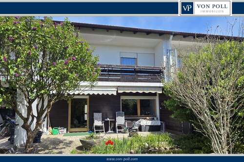 Foto - Haus zum Kaufen in Bad Füssing Würding 279.000,00 € 121.55 m²