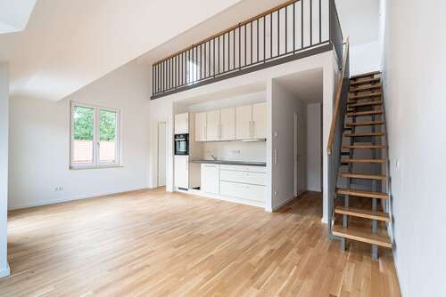Foto - Wohnung zum Mieten in Beelitz 925,00 € 68.23 m²