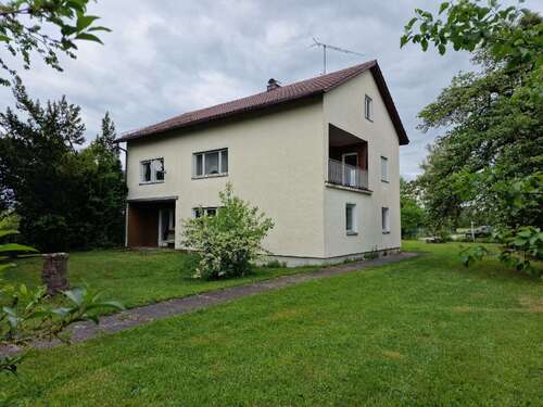 Foto - Haus zum Kaufen in Plattling 259.000,00 € 178 m²