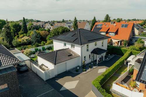 Foto - Haus zum Kaufen in Minden 947.000,00 € 275.63 m²