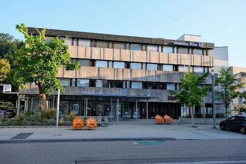 Foto - Büro in Schwäbisch Gmünd 3.900,00 € 345.7 m²