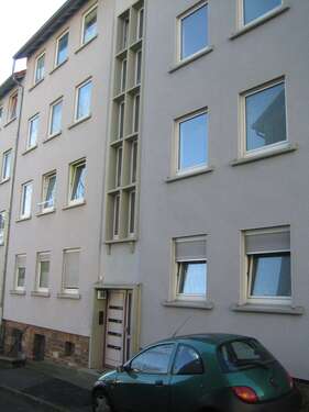 Foto - Wohnung zum Mieten in Kassel 482,50 € 53.85 m²