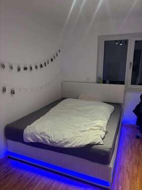 Foto - WG-Zimmer in Deggendorf 470,00 € 11 m²