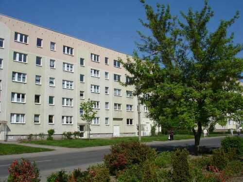 Foto - Wohnung zum Mieten in Stendal 395,00 € 60.51 m²