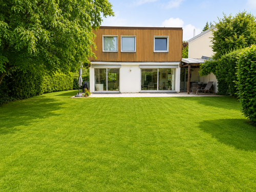Foto - Haus zum Mieten in Grünwald 3.450,00 € 136 m²