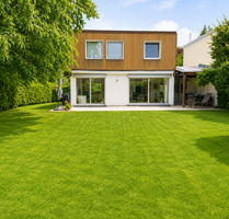 Haus zum Mieten in Grünwald 3.450,00 € 136 m²