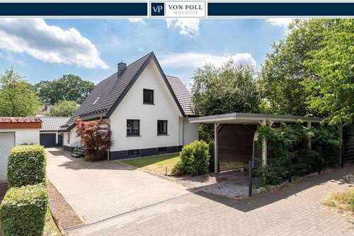 Foto - Haus zum Kaufen in Gütersloh 690.000,00 € 180 m²
