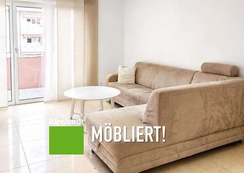Foto - Wohnung zum Kaufen in Kornwestheim 247.500,00 € 60 m²