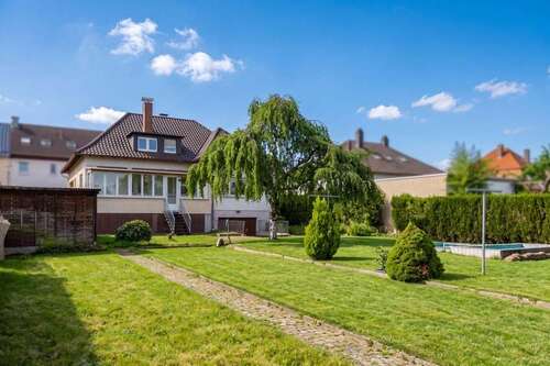 Foto - Haus zum Kaufen in Forst 495.000,00 € 200 m²