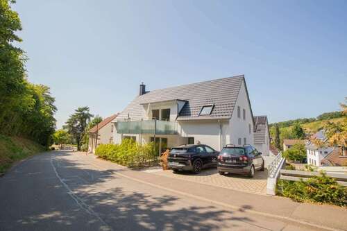 Foto - Wohnung zum Kaufen in Gundelfingen 509.000,00 € 79.02 m²