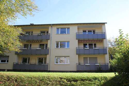 Foto - Wohnung zum Mieten in Solingen 609,00 € 62 m²