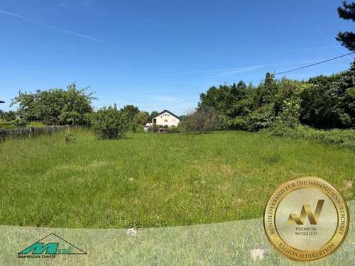 Foto - Grundstück zu verkaufen in Bennewitz 169.000,00 € 2670 m²