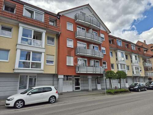 Foto - Wohnung zum Kaufen in Tuttlingen 185.000,00 € 56 m²