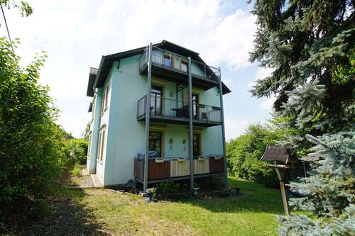 Foto - Wohnung zum Mieten in Freital 390,00 € 52.58 m²