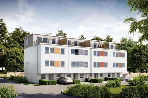 Foto - Haus zum Kaufen in Landstuhl 749.800,00 € 219 m²