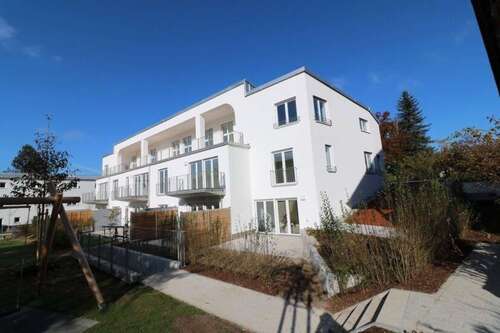 Foto - Haus zum Mieten in Herrsching 2.800,00 € 150 m²