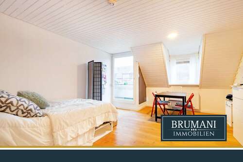 Foto - Wohnung zum Kaufen in Freiburg im Breisgau 397.000,00 € 62 m²