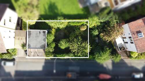 Foto - Grundstück zu verkaufen in Wiesbaden 349.000,00 € 278 m²