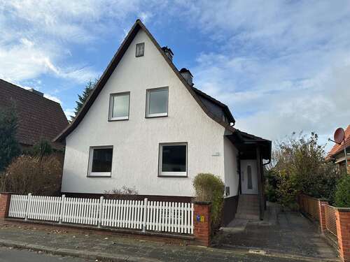 Foto - Haus zum Kaufen in Celle 329.000,00 € 125 m²