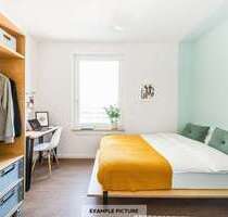 WG-Zimmer in Berlin 670,00 € 8 m²