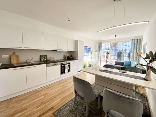 Foto - Wohnung zum Mieten in Dresden 1.715,00 € 114.4 m²