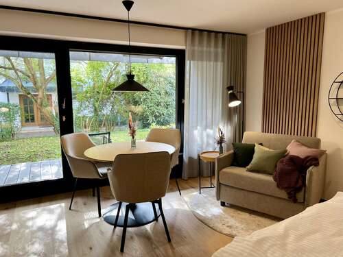 Foto - Wohnen auf Zeit in Herrsching am Ammersee 1.950,00 €