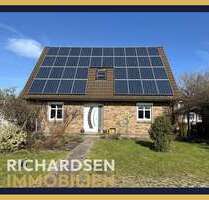 Haus zum Kaufen in Niebüll 349.000,00 € 118.09 m²