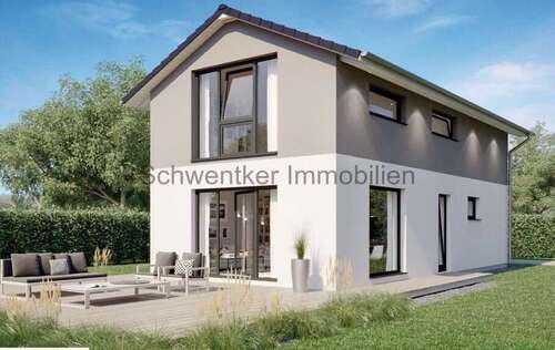 Foto - Haus zum Kaufen in Petershagen 298.004,00 € 101 m²