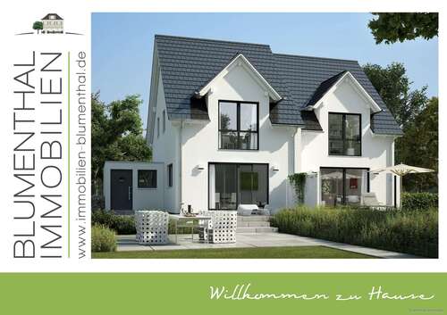 Foto - Grundstück zu verkaufen in Bielefeld 255.000,00 € 600 m²