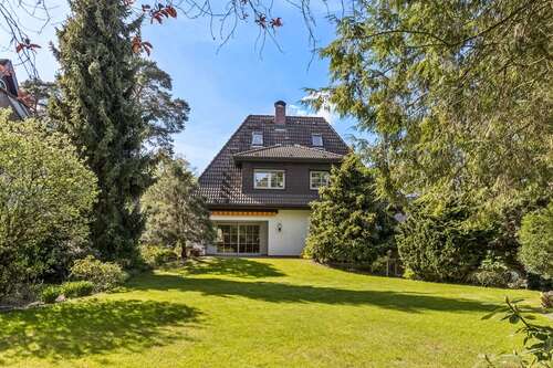 Foto - Haus zum Kaufen in Berlin 1.200.000,00 € 303 m²