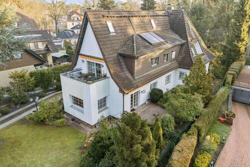 Foto - Haus zum Kaufen in Berlin 1.390.000,00 € 303 m²