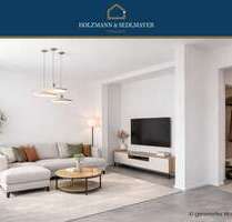 Wohnung zum Mieten in Landshut 1.090,00 € 78.7 m²