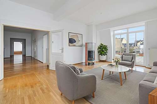 Foto - Wohnung zum Kaufen in Neuwied 349.000,00 € 189 m²