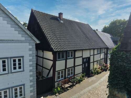 Foto - Haus zum Kaufen in Rheda-Wiedenbrück 258.000,00 € 131.82 m²